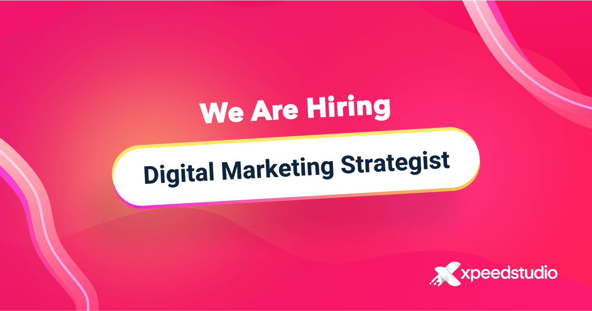 Digital Marketing Strategist InsideXpeedStudio